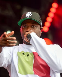 Picture of Jay Rock