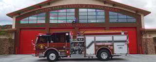 Picture of Fire department