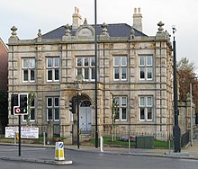 Picture of Burngreave