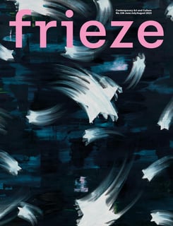 Picture of Frieze
