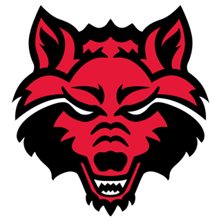 Picture of Arkansas State Red Wolves football