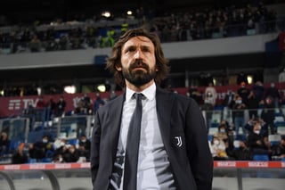 Picture of Andrea Pirlo