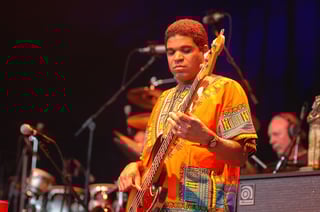 Picture of Oteil Burbridge