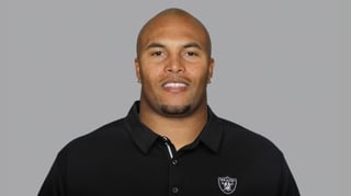 Picture of Antonio Pierce