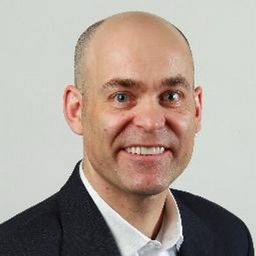 Picture of John Hollinger