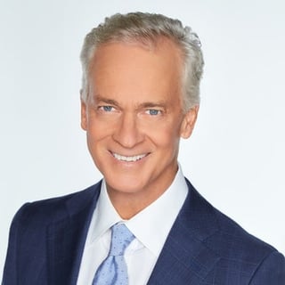 Picture of Trace Gallagher
