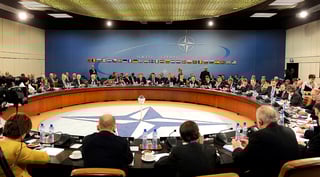 Picture of North Atlantic Council