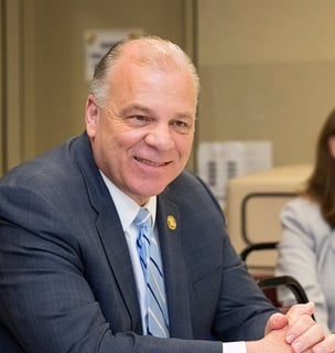 Picture of Stephen Sweeney