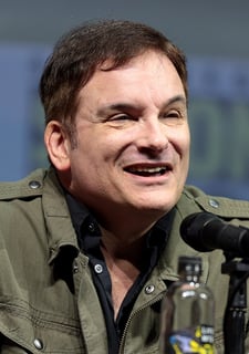 Picture of Shane Black
