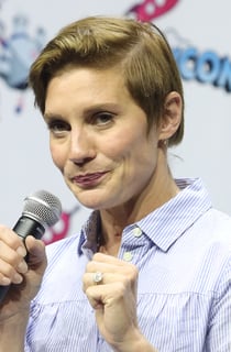 Picture of Katee Sackhoff