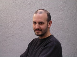 Picture of Keith Gordon
