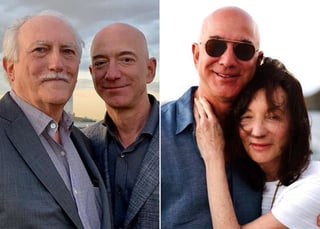 Picture of Miguel Bezos