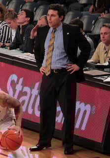 Picture of Josh Pastner