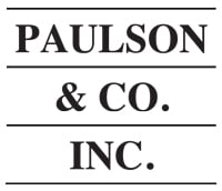 Picture of Paulson & Co.