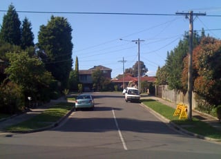 Picture of Ramsay Street