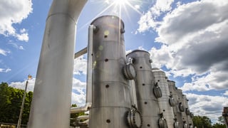 Picture of TC Energy