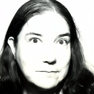 Picture of Abbie Bernstein