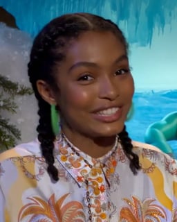 Picture of Yara Shahidi