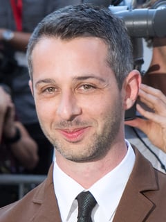 Picture of Jeremy Strong