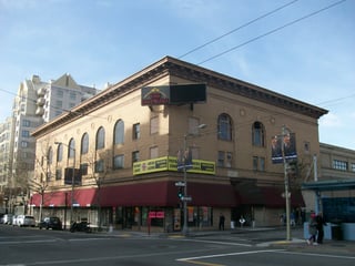 Picture of Fillmore District