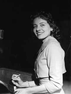 Picture of Diane Nash