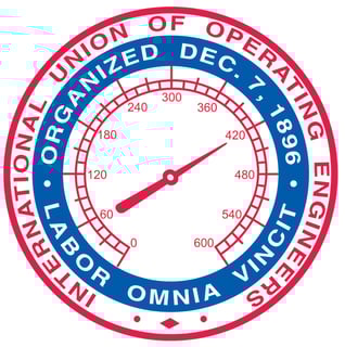 Picture of International Union of Operating Engineers