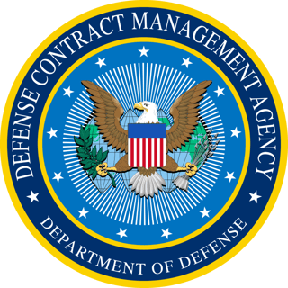 Picture of Defense Contract Management Agency
