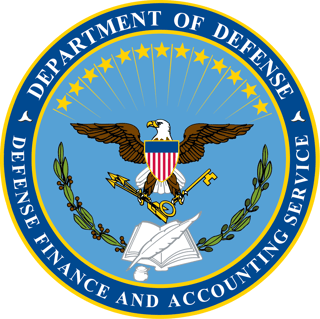 Picture of Defense Finance and Accounting Service