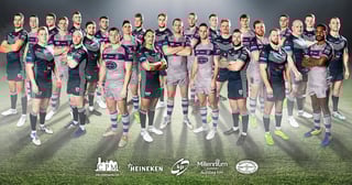 Picture of Featherstone Rovers