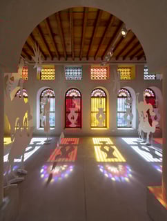 Picture of Sharjah Biennial