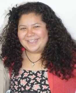 Picture of Raini Rodriguez