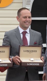 Picture of Chad Brown