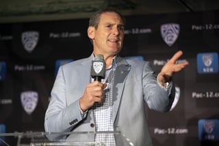 Picture of Larry Scott