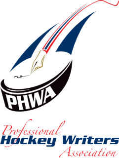Picture of Professional Hockey Writers' Association