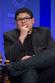 Picture of Rico Rodriguez