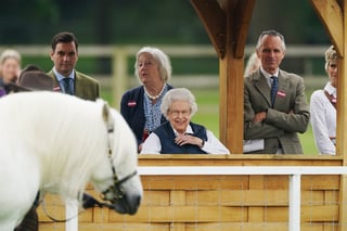 Picture of Royal Windsor Horse Show