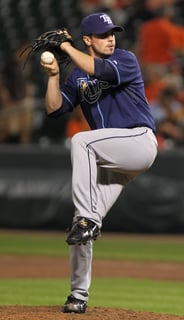 Picture of Brandon Gomes