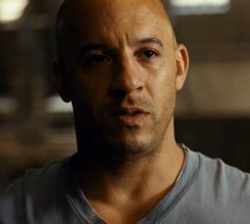 Picture of Dominic Toretto