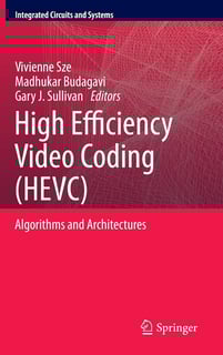 Picture of High Efficiency Video Coding