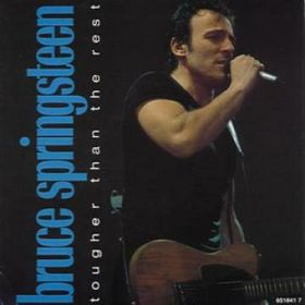 Picture of Tougher Than the Rest
