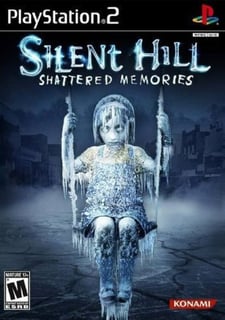 Picture of Silent Hill: Shattered Memories
