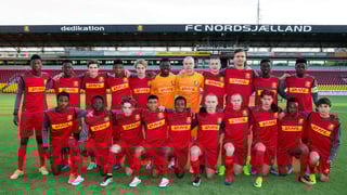 Picture of Right to Dream Academy