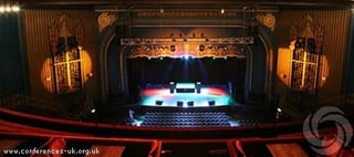Picture of HMV Forum