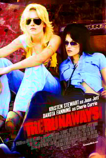 Picture of The Runaways