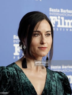 Picture of Romina D'Ugo