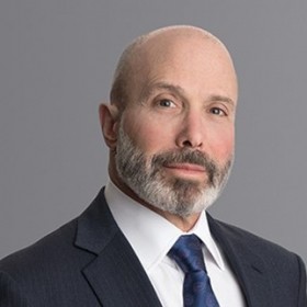 Picture of Evan G. Greenberg