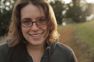 Picture of Anna Boden