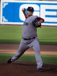 Picture of Andrew Bailey