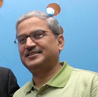 Picture of Rakesh Gangwal