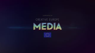 Picture of MEDIA sub-programme of Creative Europe